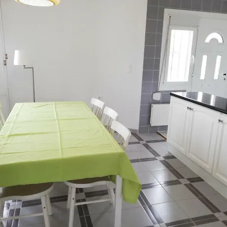 Villa Adel Locdenia Els Poblets